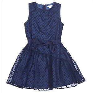 Crewcuts girls dress size 7